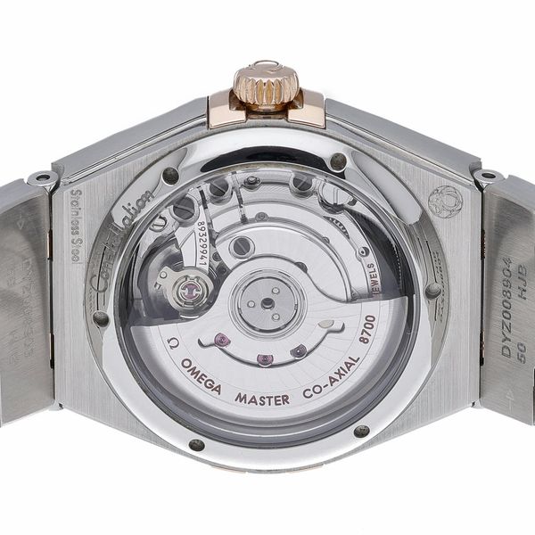 Omega Constellation Ladies 131.25.29.20.55.001